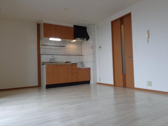 4/30 リビング/ダイニング