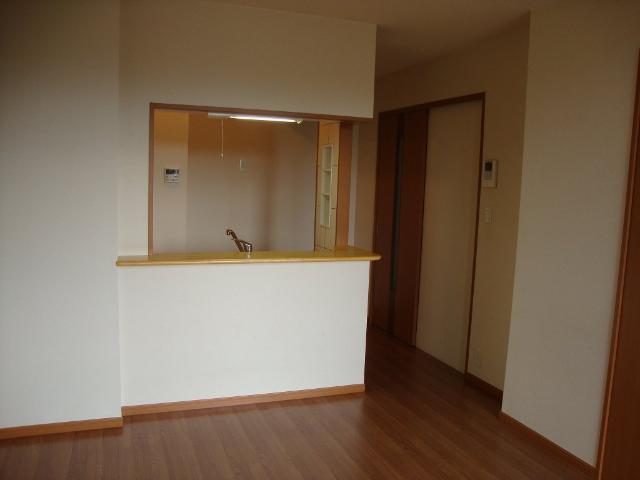 3/29 リビング/ダイニング