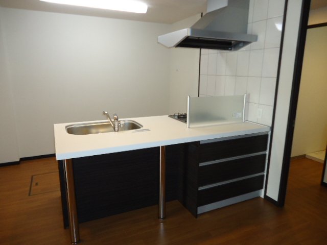 14/30 キッチン