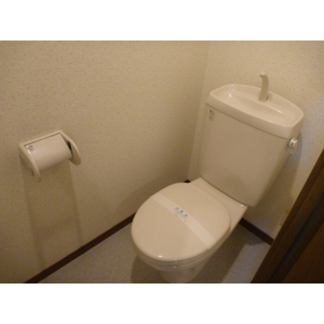 9/23 トイレ