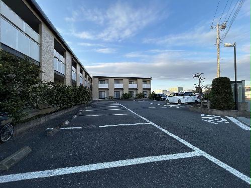 14/24 駐車場