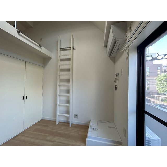 4/22 リビング/ダイニング