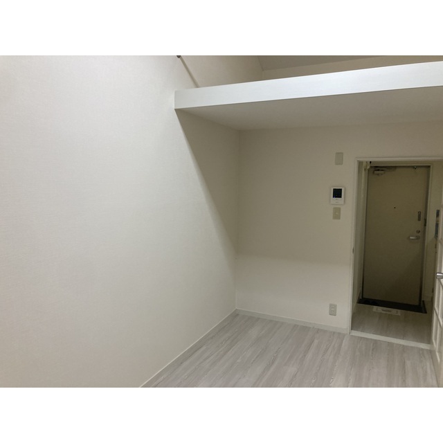 4/18 リビング/ダイニング