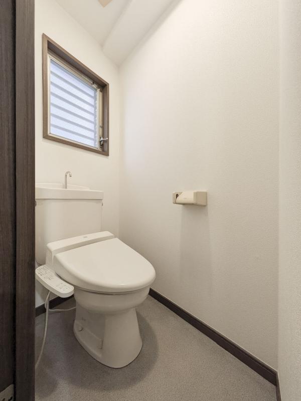 12/19 バルコニー