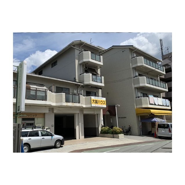 14/14 エントランス