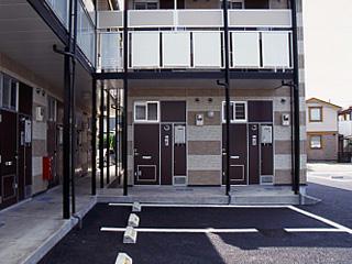 2/2 エントランス