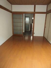 3/18 リビング/ダイニング