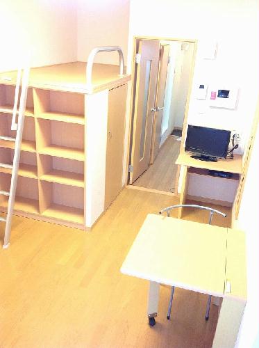 3/12 リビング/ダイニング