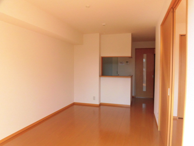 5/29 リビング/ダイニング