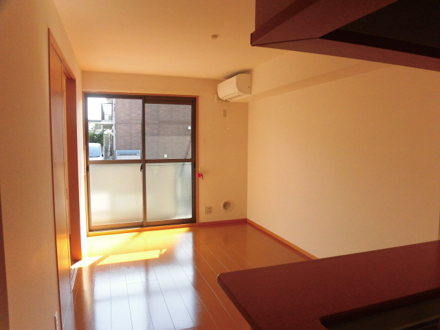 4/29 リビング/ダイニング