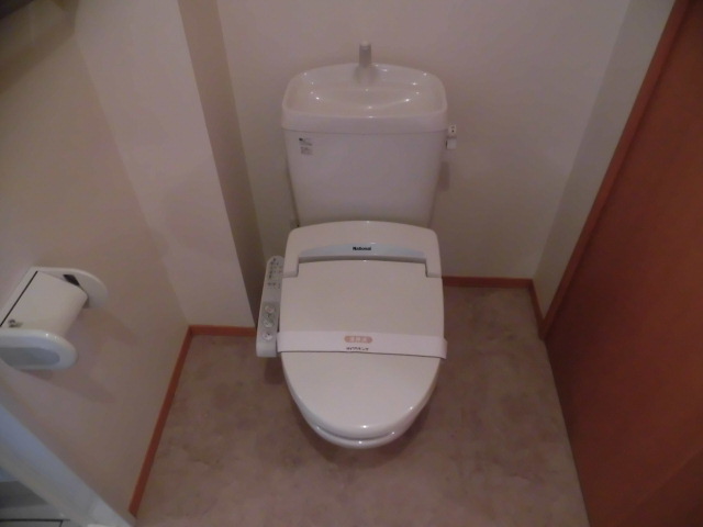 12/29 トイレ