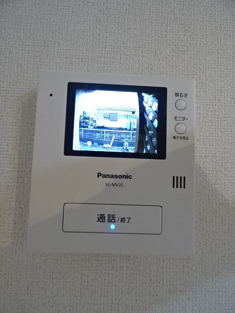 10/20 バルコニー