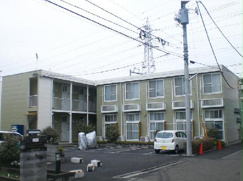 1/18 外観