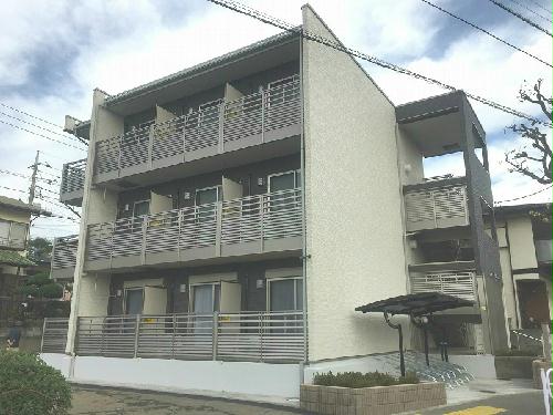 1/18 外観