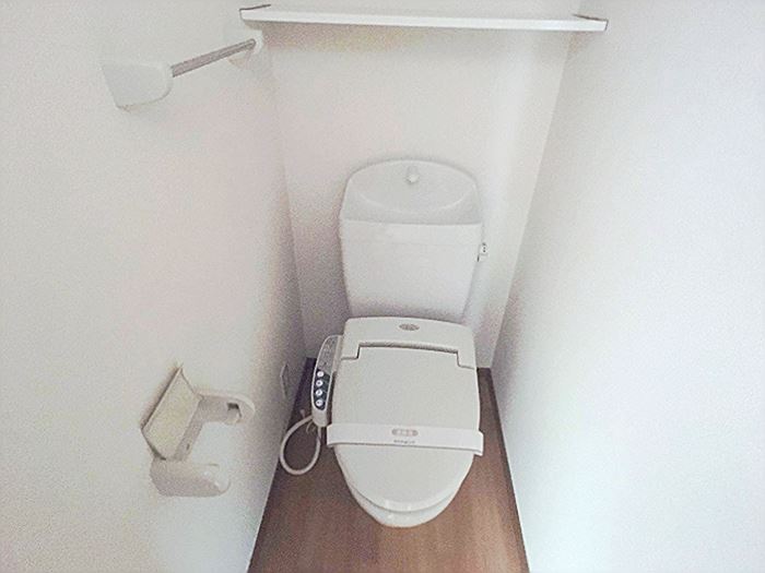 9/20 トイレ
