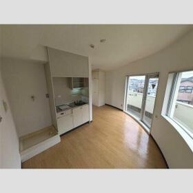 5/17 リビング/ダイニング