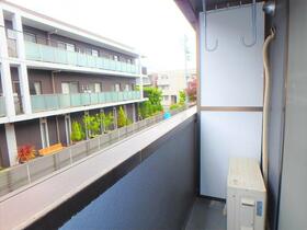 14/16 バルコニー
