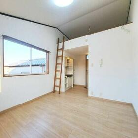 5/15 リビング/ダイニング