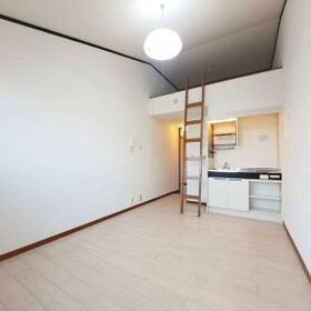 6/15 リビング/ダイニング