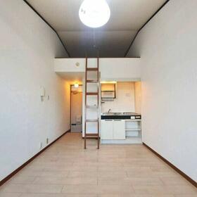 5/15 リビング/ダイニング