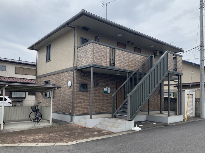 19/20 エントランス