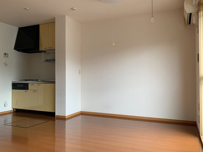 3/20 リビング/ダイニング