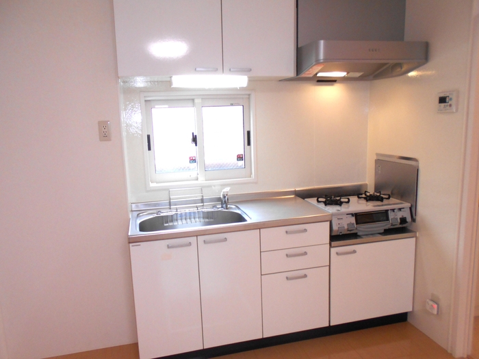 6/17 キッチン