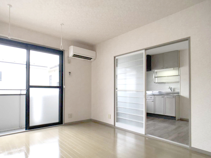 3/20 リビング/ダイニング