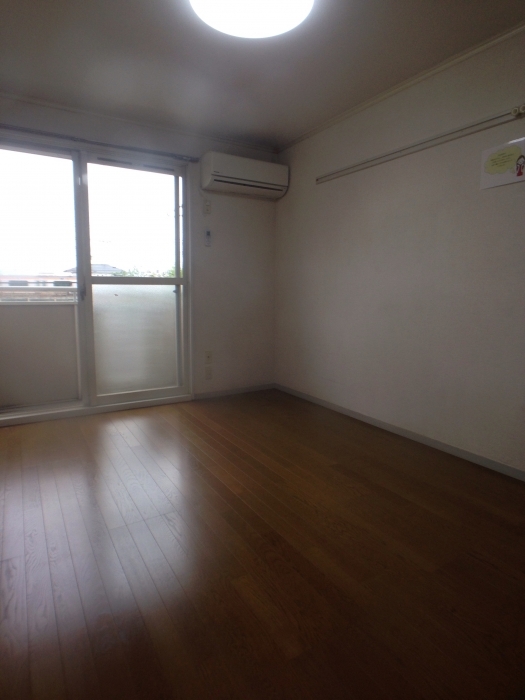 4/20 リビング/ダイニング