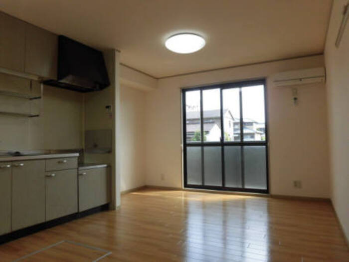 3/9 リビング/ダイニング