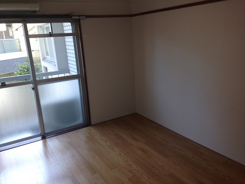 5/30 リビング/ダイニング