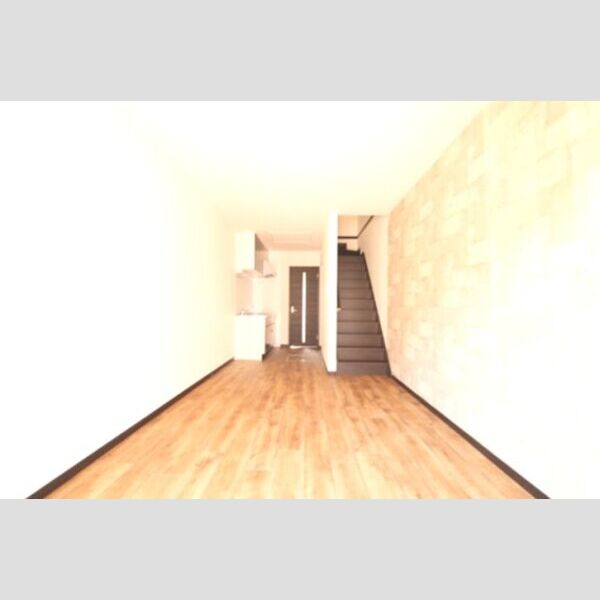 3/12 リビング/ダイニング