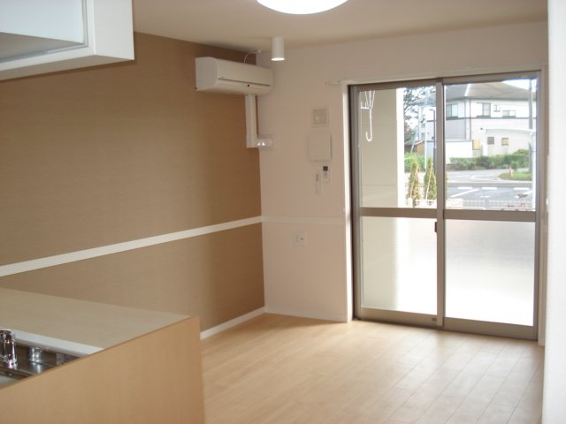 3/28 リビング/ダイニング