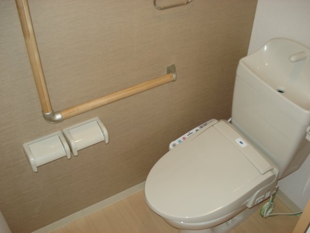 16/28 トイレ