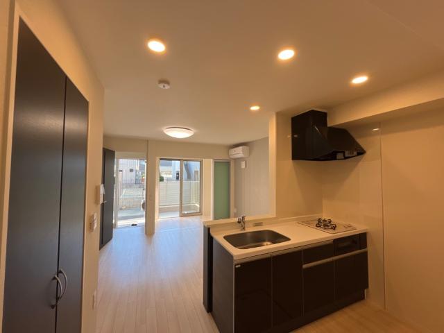 4/30 リビング/ダイニング