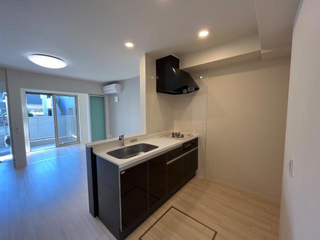 5/30 リビング/ダイニング