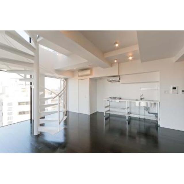 8/29 リビング/ダイニング