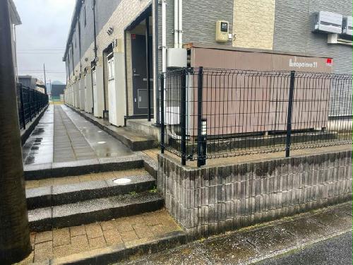 14/14 エントランス