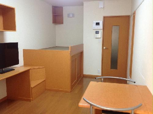 3/21 リビング/ダイニング