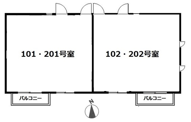 2/2 地図