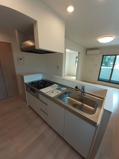 3/20 リビング/ダイニング