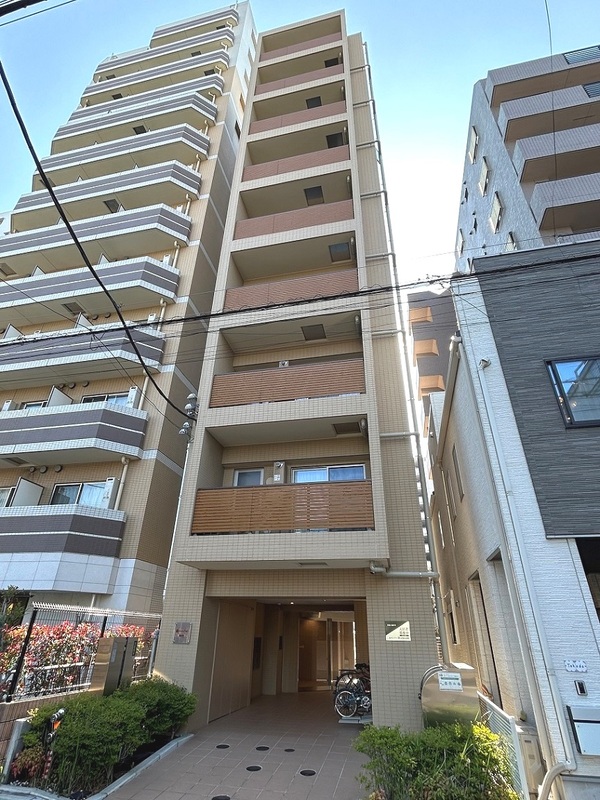 1/3 外観