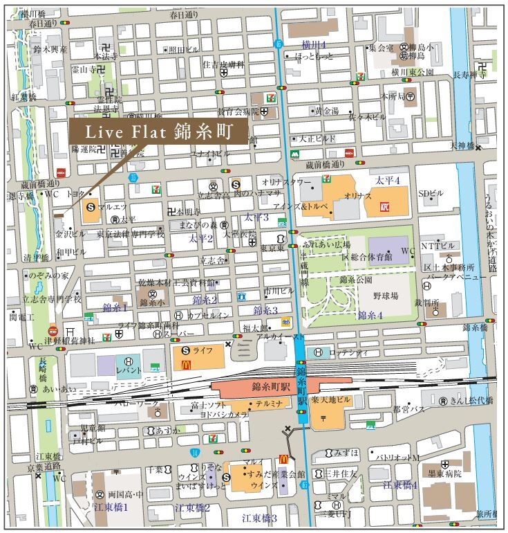 3/3 地図