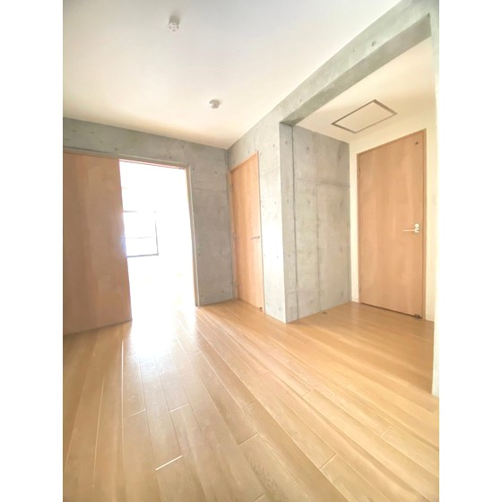 4/21 リビング/ダイニング