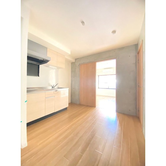 3/21 リビング/ダイニング