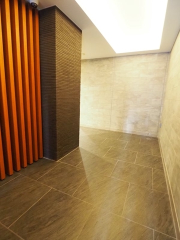 3/5 エントランス