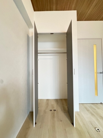 15/23 バルコニー