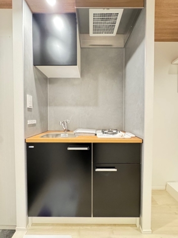 4/23 リビング/ダイニング