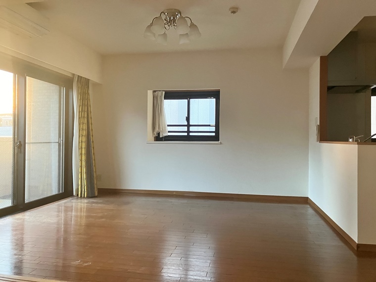 3/16 リビング/ダイニング