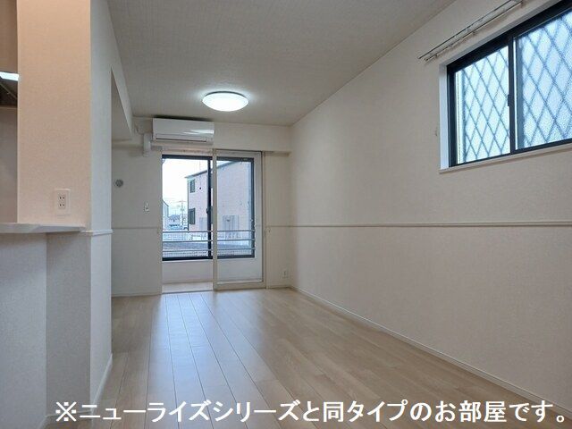 3/20 リビング/ダイニング